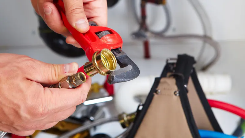 Fleet Plumbing & Heating Inc