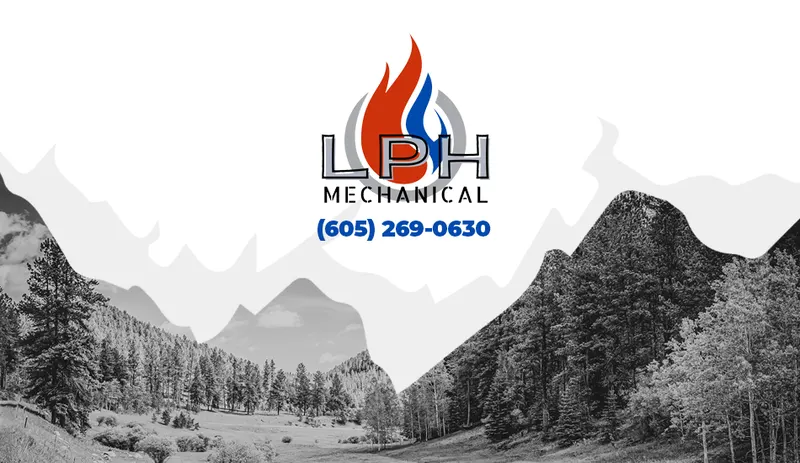 LPH Mechanical LLC, HVAC Repair in Spearfish
