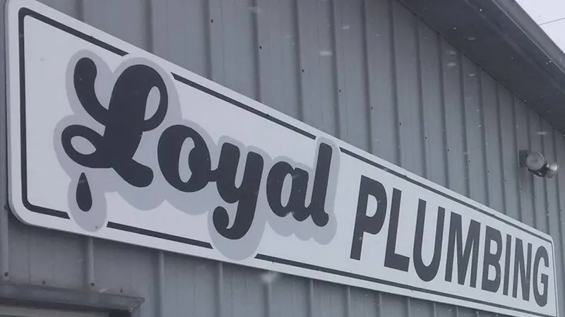 Loyal Plumbing Heating and Cooling, plumber in Rapid City