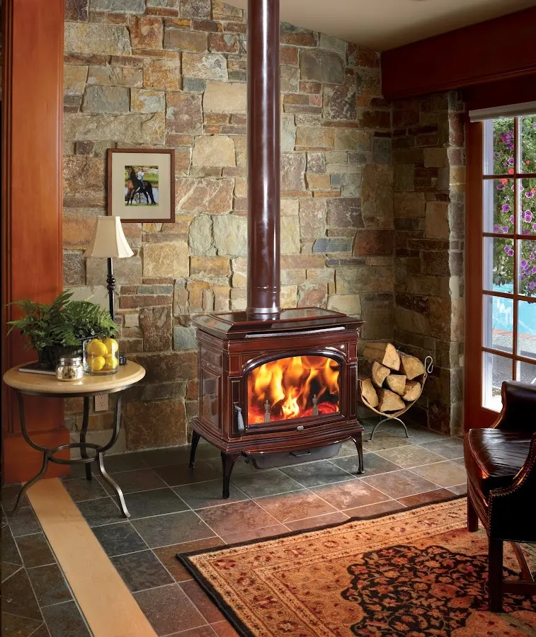 Rocky Mountain Stove & Fireplace, Inc., Fireplace Repair Service in Ogden