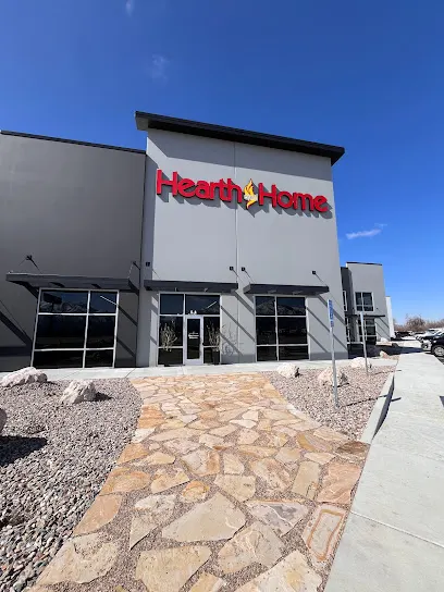 Hearth and Home Distributors of Utah, LLC, Fireplace Repair Service in Ogden