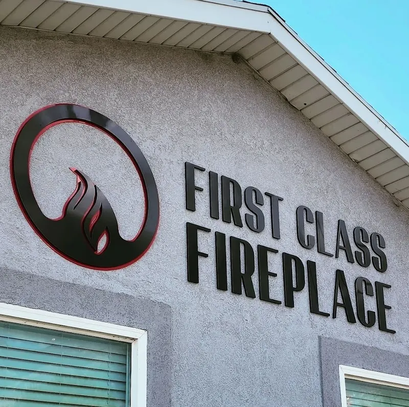 First Class Fireplace, Fireplace Repair Service in Pleasant Grove