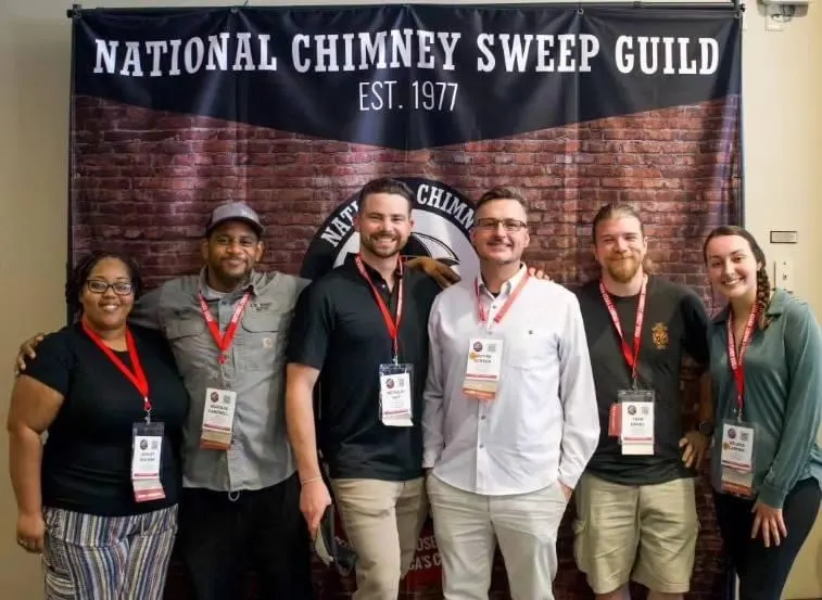 The Chimney Guys LLC, Chimney Sweep in Ruckersville