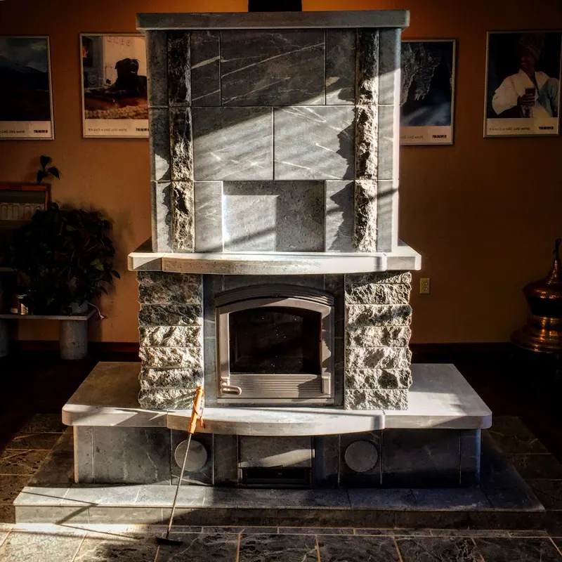 Mid Atlantic Masonry Heat Chimney Sweep, Chimney Sweep in Charlottesville