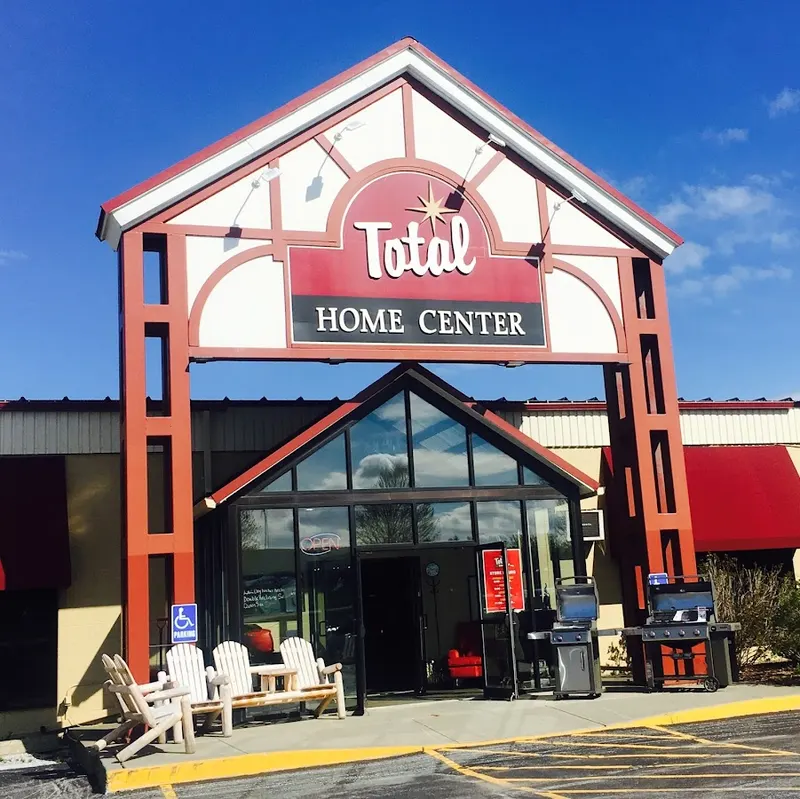 Total Home Center, Appliance Repair Service in St Albans City