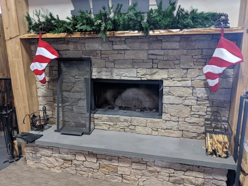 Green Mountain Fireplaces, Fireplace Repair Service in Williston