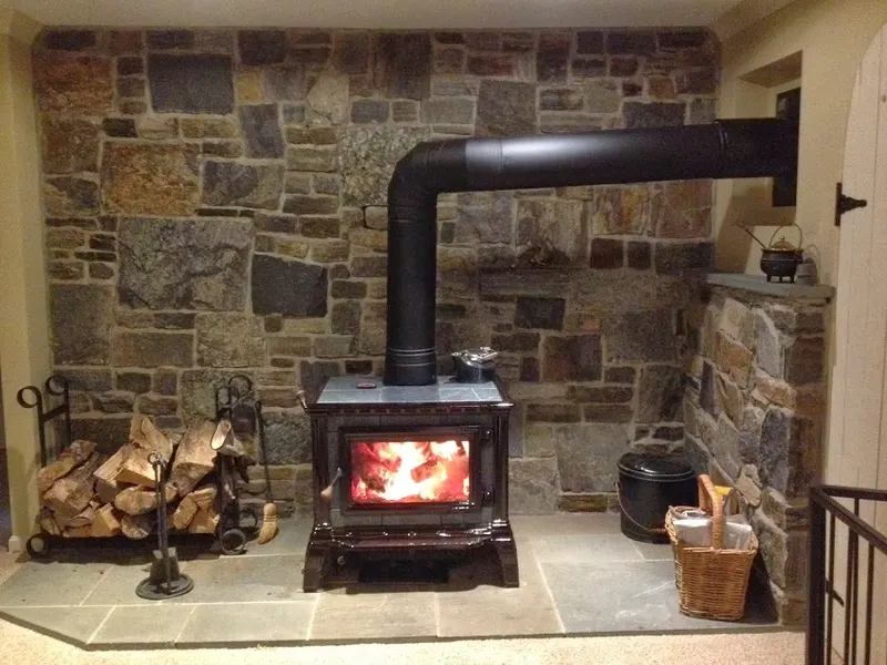 Brickliners Custom Masonry & Chimney Services, Chimney Services in Williston