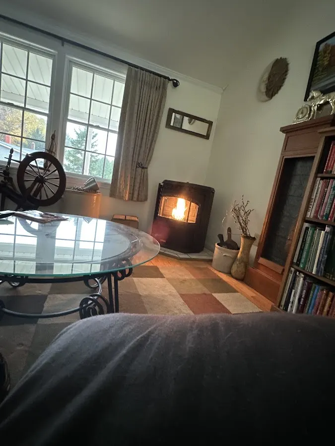 Stove Depot Inc, Fireplace Repair Service in Ferrisburgh