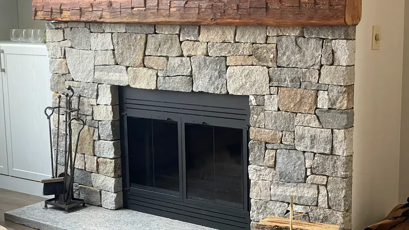 Green Mountain Fireside Specialties, Fireplace Repair Service in 57 Pond St