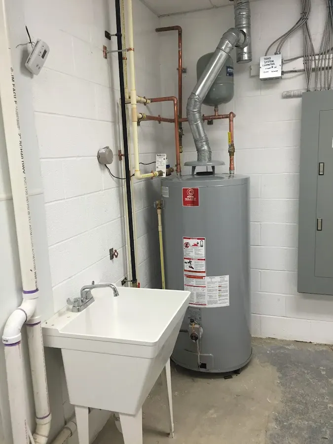 Plumb Right Plumbing, plumber in Washington