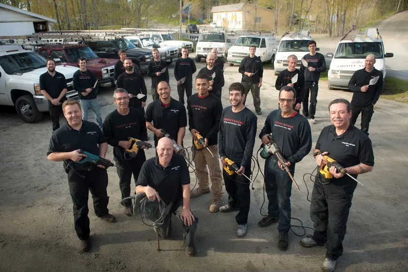 Chimney Savers, Chimney Sweep in Randolph