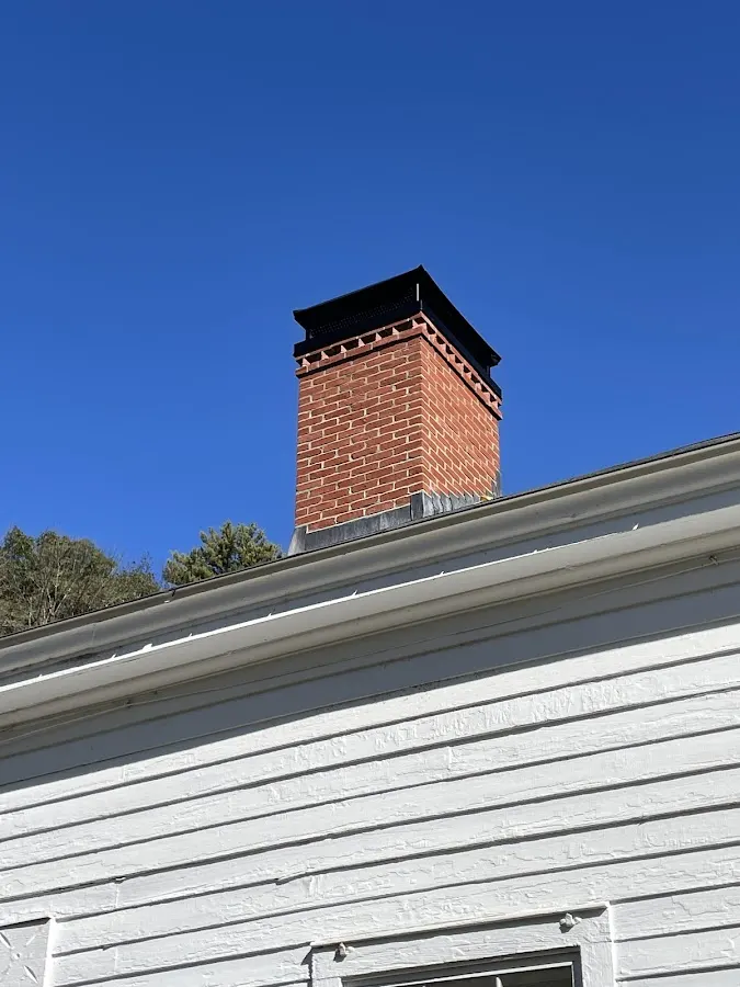 Green Mountain Chimney Care, Chimney Services in East Dummerston