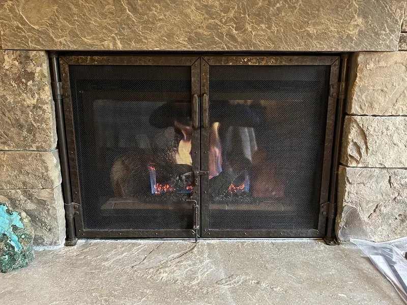 Heating Services of Star Valley LLC, Fireplace Repair Service in Afton