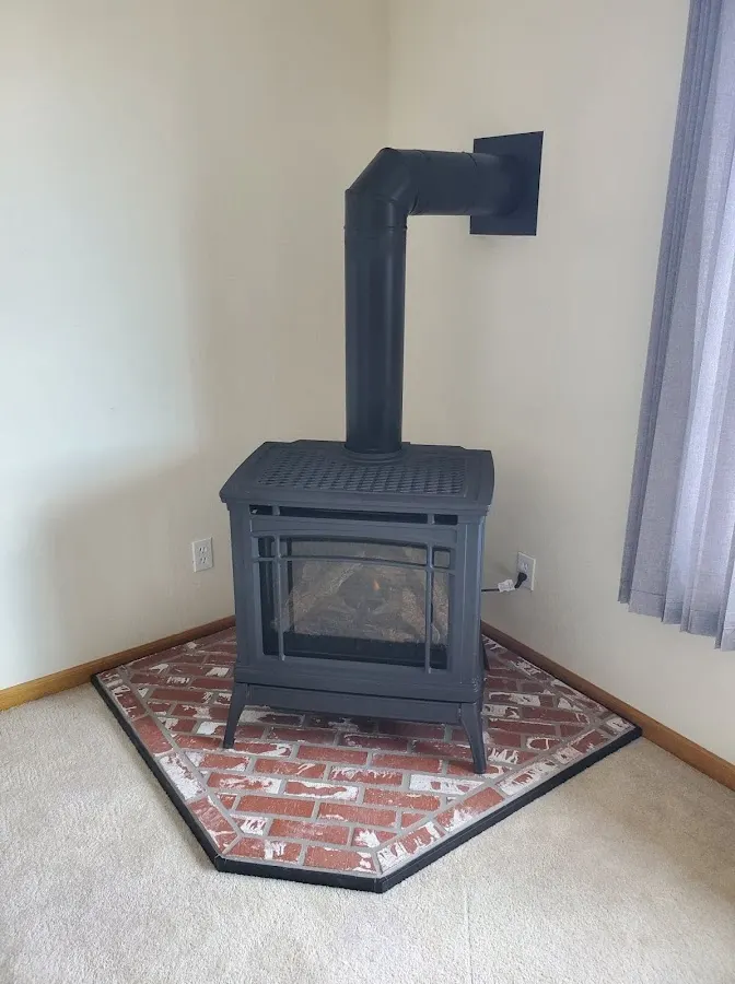 Hufft Chimney Services, Chimney Sweep in Cody