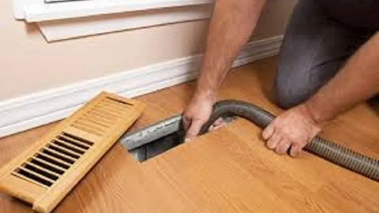 Arkansas River Valley Heating and Air, Inc., HVAC Repair in Russellville