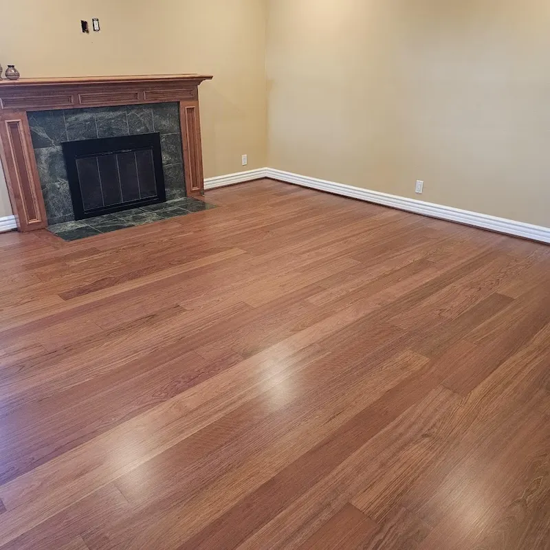 Paul's Wood Flooring, Flooring Contractor in Gardena