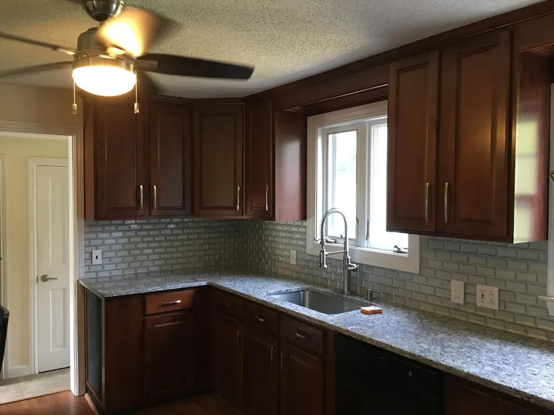 Spaces LLC, General Contractor in East Hartford