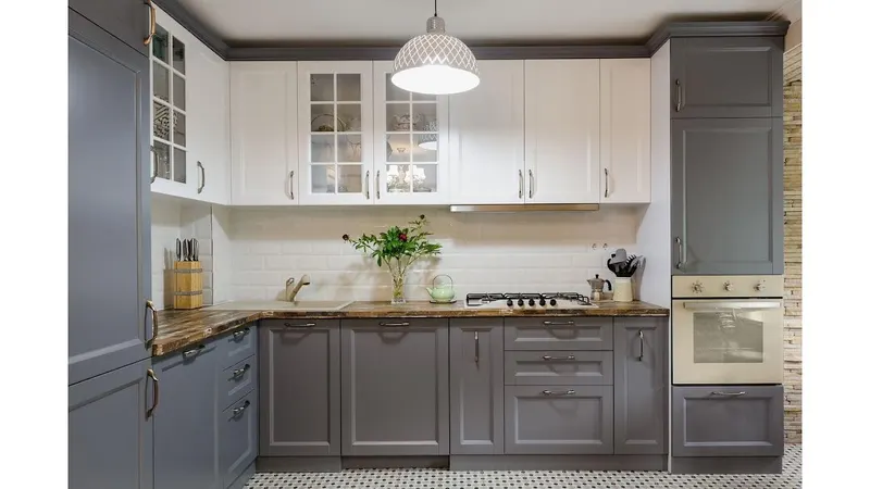 Painting Kitchen Cabinets LLC, Painter in Waterbury