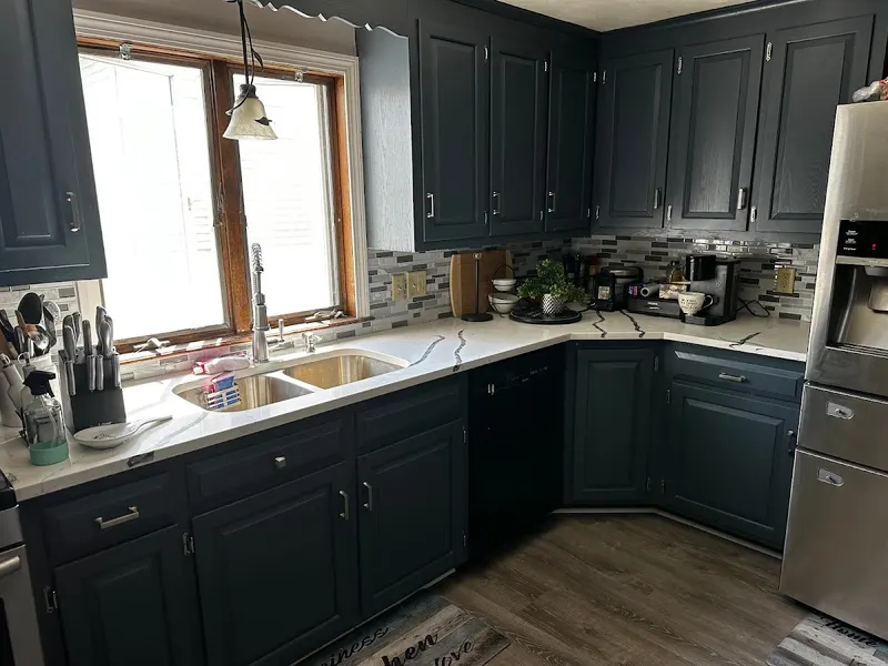 RLR CONSTRUCTION SERVICES LLC, General Contractor in East Hartford