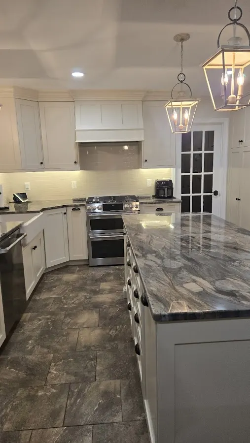 New England Cabinet, Cabinet Maker in New Britain