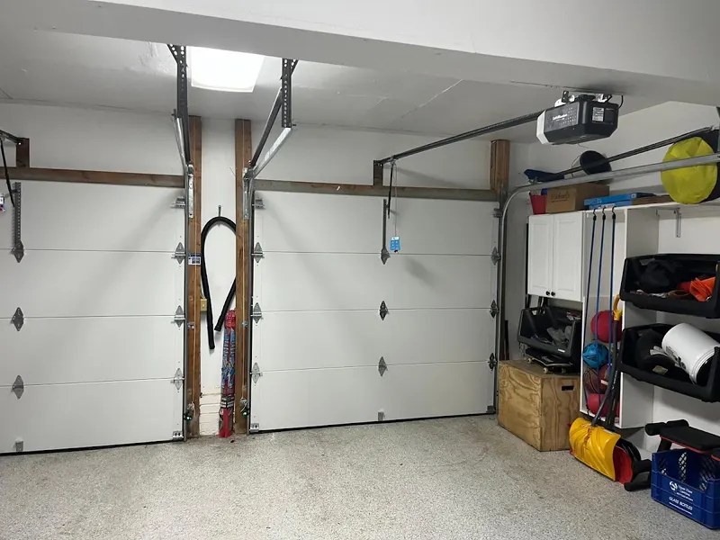 ABC Garage Doors & Repair - MD, DC, VA, Garage Door Repair in Rockville