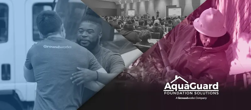 AquaGuard Foundation Solutions, Waterproofing Service in Marietta