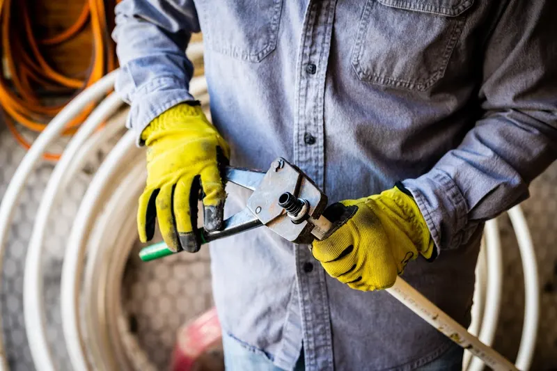 A.D. Binder Plumbing and Heating, LLC, plumber in Decatur
