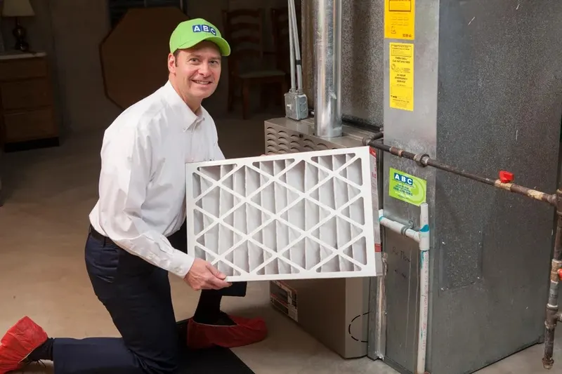 ABC Plumbing, Sewer, Heating, Cooling & Electric, plumber in Arlington Heights