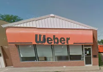 Weber Refrigeration & Heating Liberal, HVAC Repair in Liberal