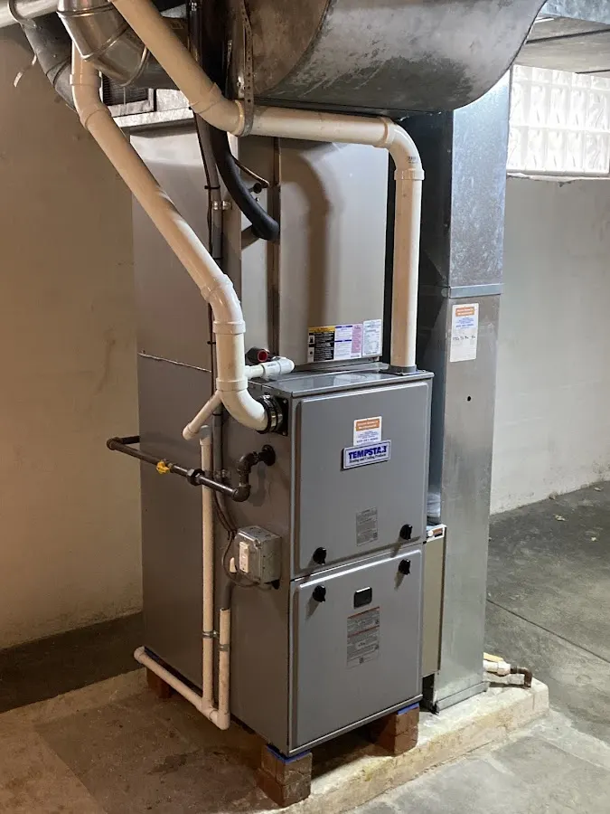 Jason Bowen Mechanical, HVAC Repair in Covington