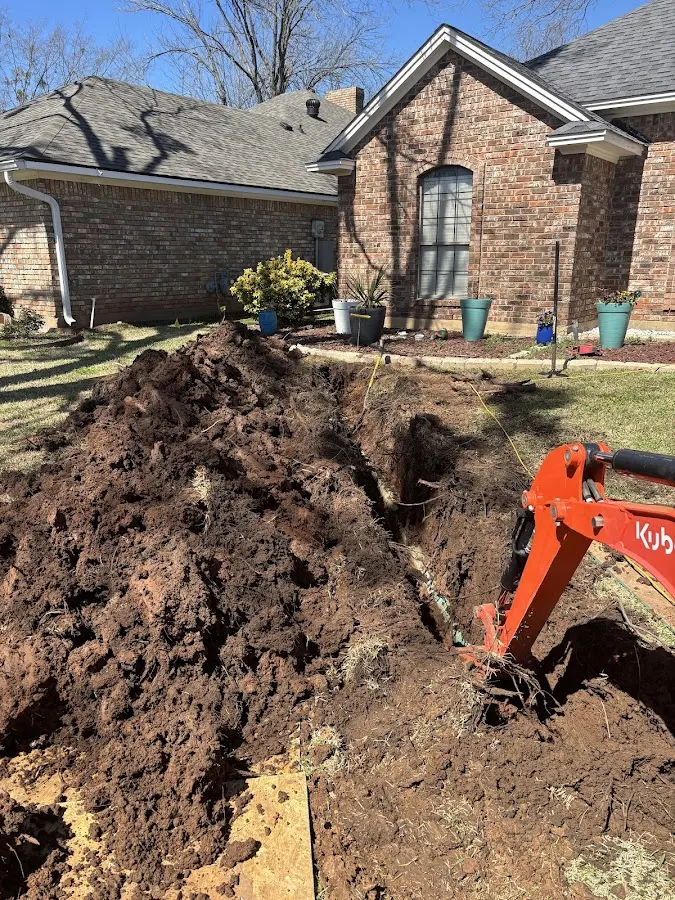 Bossier Elite Plumbing and Air, plumber in Bossier City
