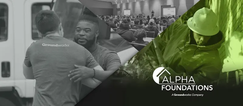 Alpha Foundations