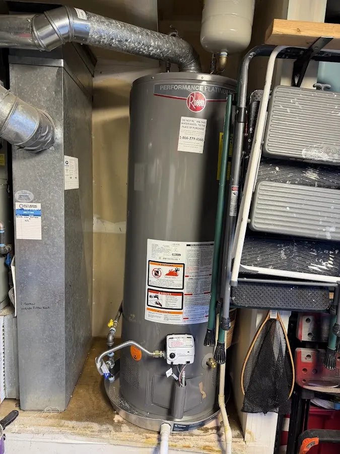 Trademark Heating and Cooling, HVAC Repair in Hayden