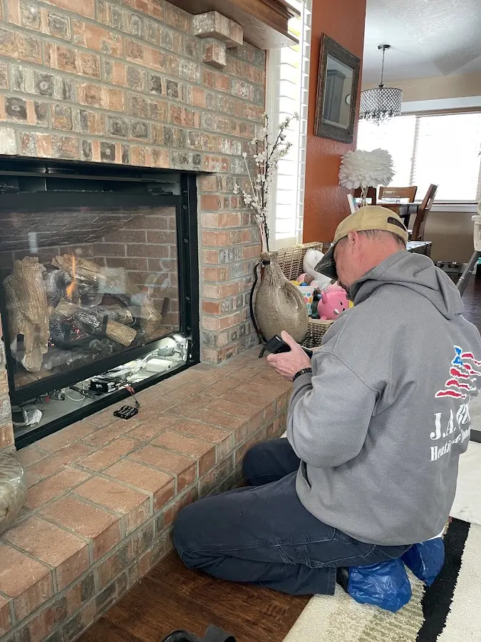J A Bertsch Heating & Cooling LLC, HVAC Repair in Id 83861