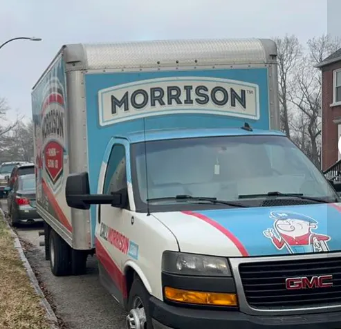 Morrison Plumbing, Heating, Air, & Electrical Services, HVAC Repair in Caseyville