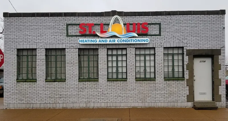 St. Louis Heating and Air Conditioning, HVAC Repair in St. Louis