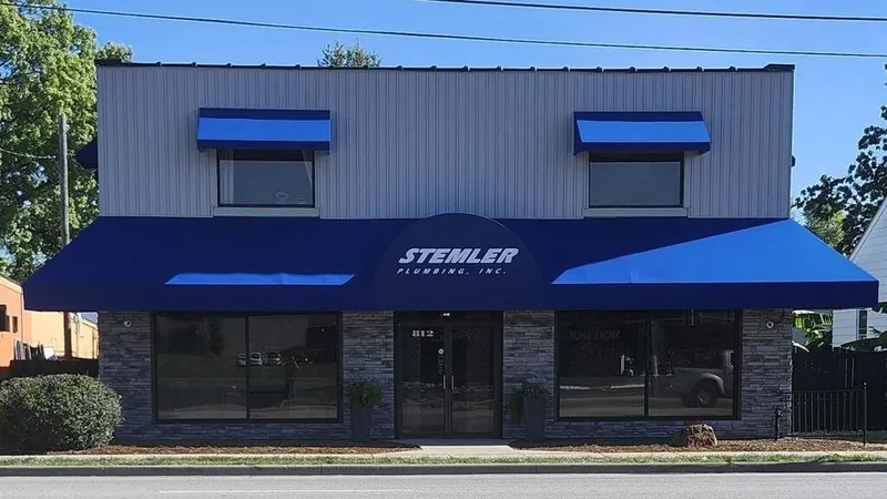 Stemler Plumbing