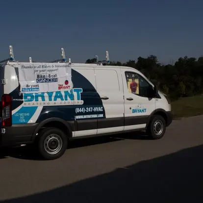Bryant Heating, Cooling, Plumbing & Electric, HVAC Repair in Evansville