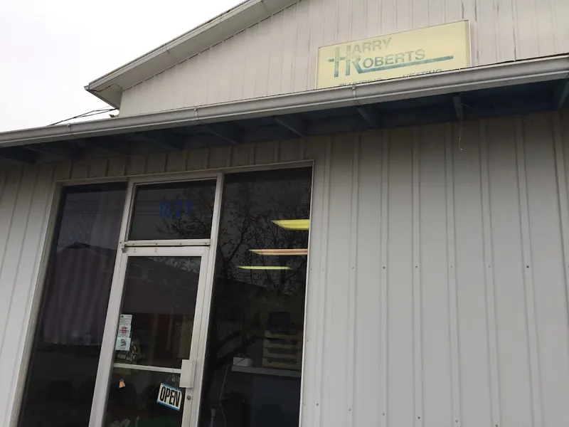Harry Roberts Plumbing - Heating - Air Conditioning, HVAC Repair in Owensboro