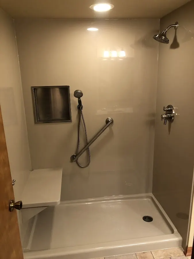 Bud's Plumbing & Repair Service, plumber in Owensboro