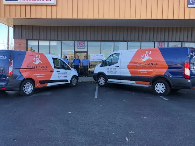 Mr. Appliance of Owensboro, Appliance Repair Service in Owensboro
