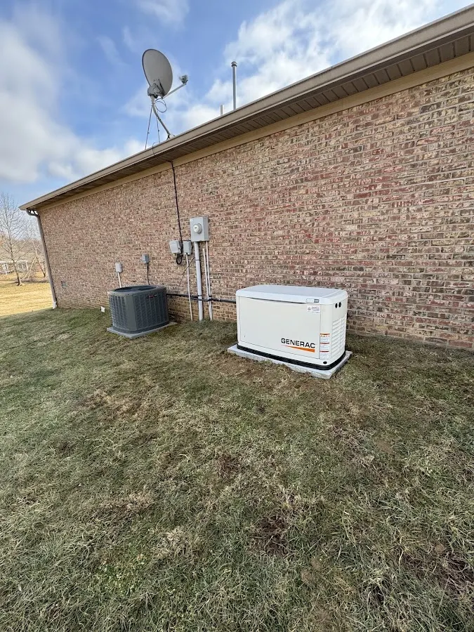 Brian Schmitt Heating & Cooling, Refrigeration & Plumbing, HVAC Repair in Evansville