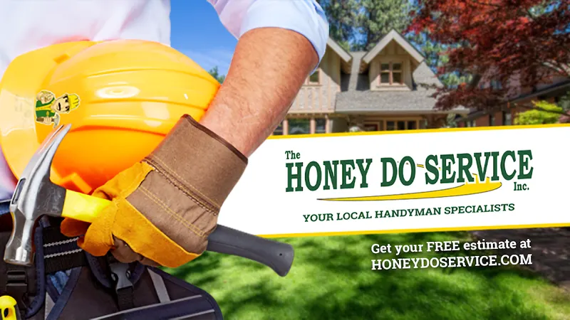 The Honey Do Service, Inc Owensboro, Handyman in Owensboro