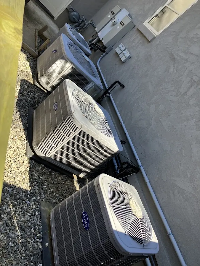 AVS Heating and Air Conditioning, HVAC Repair in Fairfax