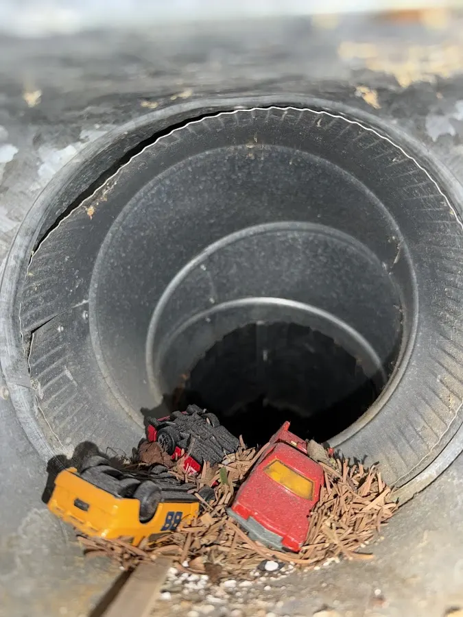 Southern Maine Duct Cleaning, Air Duct Cleaning Service in Buxton