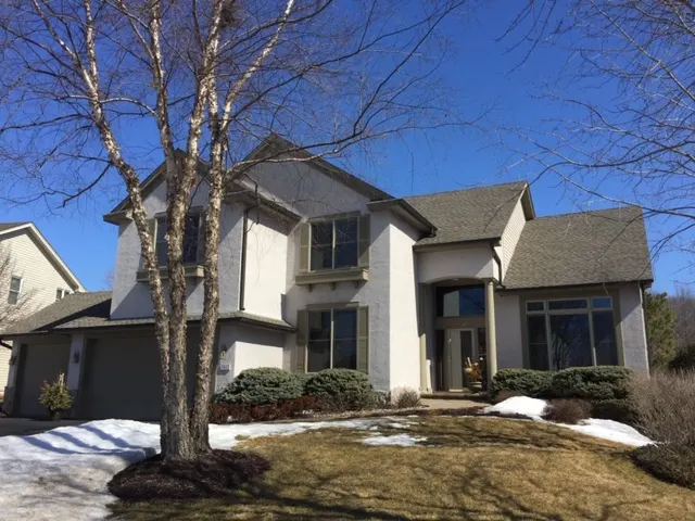 Smith Cole Stucco & Stone, Stucco Contractor in Minneapolis