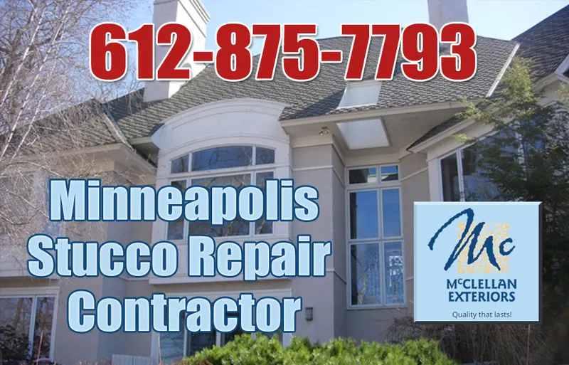 Mcclellan Stucco, Stucco Contractor in Hopkins