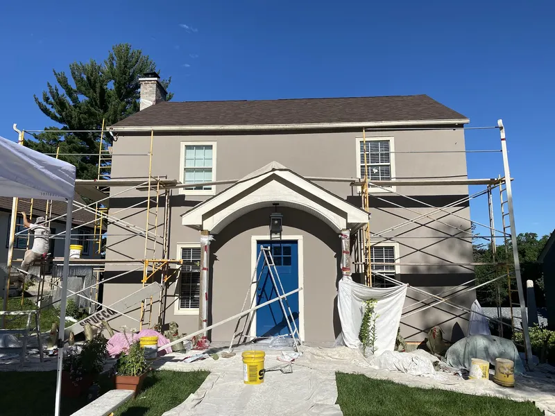 Think Stucco