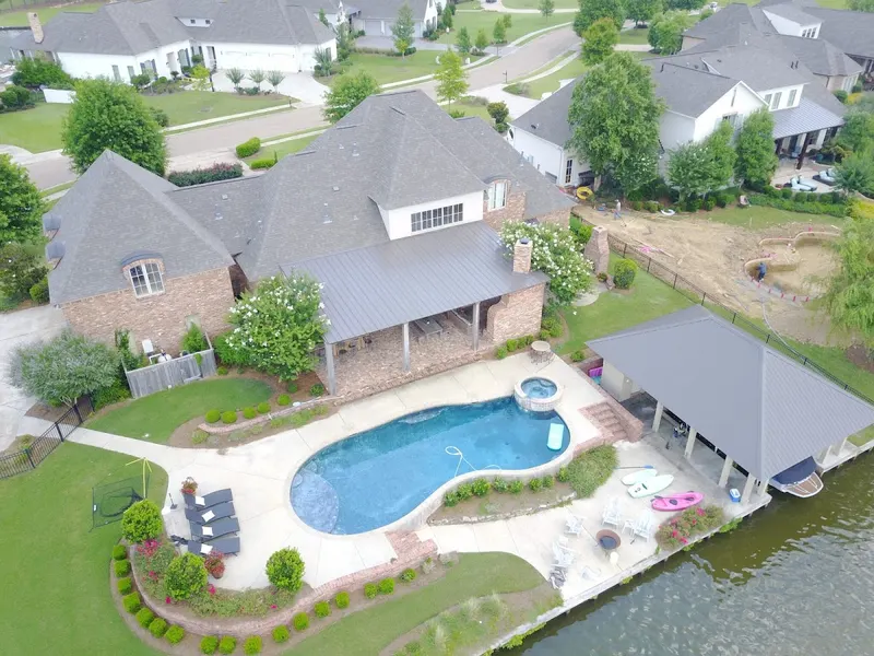 Strength Roofing & Siding, Roofing Repair in Byram