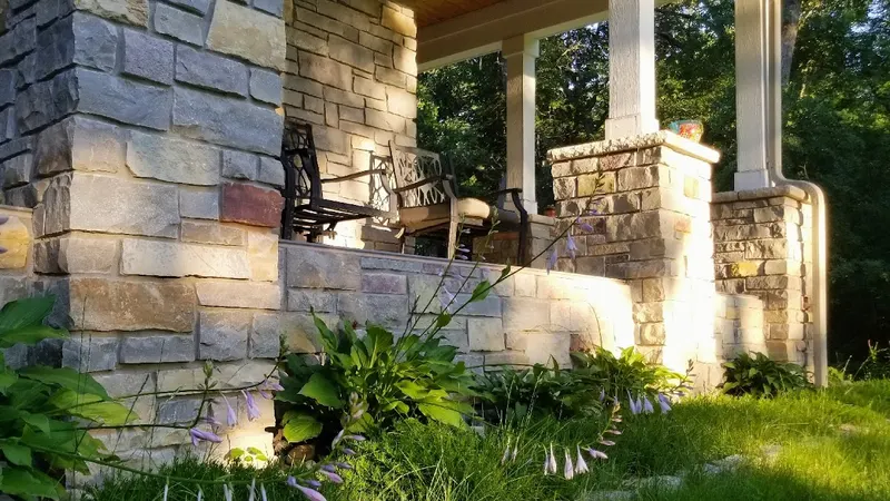 Bricks and Stone Masonry LLC, Masonry Contractor in Stacy